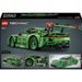 Auto Porsche 911 GT3 R REXY AO Racing
