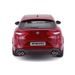 Bburago 1:24 Plus Alfa Romeo Stelvio Red