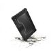 Hama Protection, pouzdro pro Samsung Galaxy Tab A11+/A9+ 11", nárazu odolné, černé/průhledné