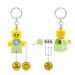 LEGO Minifigures Baby svítící figurka (HT)