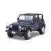 Maisto Maisto - Jeep Wrangler Rubicon, 1:27