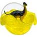GLUMI Dino Sliz