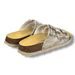 Dívčí pantofle Superfit 1-800113-9710 - Gold/Mehrfarbig