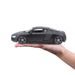 Maisto Maisto - Audi R8, matně černá, 1:24