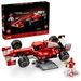 Ferrari F2004 a Michael Schumacher