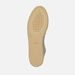 Šedé dámské slip on Geox Lampedusa