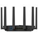 Cudy BE6500 Wi-Fi 7 Mesh 2.5G router (WR6500H)