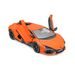 Bburago 1:24 Plus - Lamborghini Revuelto - Orange