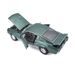 Maisto Maisto - 1967 Ford Mustang Fastback, metal zelená, 1:18