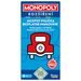 HASBRO - gaming HASBRO - MONOPOLY ROZŠÍŘENÍ JACKPOT, bezplatné parkování CZ verze