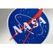 BAAGL SET 3 NASA: aktovka, penál, sáček Baagl