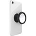 PopSockets PopGrip Gen.2, PopMirror Black, se zrcátkem