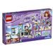 LEGO Friends 41324 Lyžařský vlek v zimním středisku