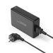 Hama USB nabíjecí stanice GaN, 4x USB-C PD, 1x USB-A QC, 240 W