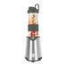 BERLINGERHAUS Mixér smoothie maker s lahví Matte Green Collection LP-BH-266