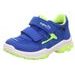 Dětská sportovní obuv Superfit 1-000063-8020 JUPITER gelb/blau