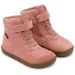 Bundgaard dětské zimní boty s membránou Brooklyn - Blush