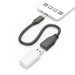 Hama OTG redukce USB-C na USB-A, 5 Gb/s, 15 cm