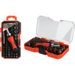 FX TOOLS Sada bitů s ráčnou 36 ks KO-CY8850010