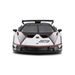 Bburago 1:24 Race Lamborghini Essenza SCV12 White