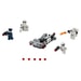 LEGO Star Wars 75166 Transportní speeder Prvního řádu