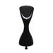 BERLINGERHAUS Napařovač oděvů Matte Black Collection BH-9931