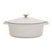 BERLINGERHAUS Pekáč litinový s poklicí 32 cm Sahara Collection BH-8967
