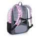 BAGMASTER BOSTON 21 A BLUE/PINK/WHITE