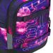 BAAGL Školní batoh Skate max Galaxy