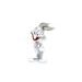 Bugs Bunny figurka 2,5"