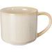 EXCELLENT HOUSEWARE Sada hrnků 4 ks 332 ml béžová KO-Q07000010