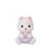 Sylvanian family Pomeranian dvojčata baby
