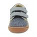 Livie & Luca HAYES SNEAKER Dusty blue