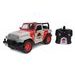 Jurassic World RC Jeep Wrangler 1:16