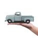 Maisto Maisto - 1948 Ford F-1 PickUp, šedomodrá, 1:25