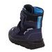 Dětské zimní boty Superfit 1-009083-8000 MARS modré