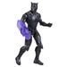 HASBRO - Avengers Black Panther figurka 10cm s příslušenstvím