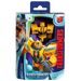 HASBRO - Transformers HASBRO - Transformers Earthspark Deluxe figurka Bumblebee