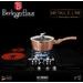 BERLINGERHAUS Rendlík s poklicí s mramorovým povrchem 16 cm Rosegold Metallic Line BH-1524