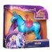 UNICORN ACADEMY ČESACÍ JEDNOROŽEC 24 CM RIVER