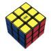 RUBIKOVA KOSTKA 3X3 SE ZABUDOVANOU ČASOMÍROU