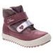 FARE dětské zimní nepromokavé boty - Pink