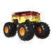 HW MONSTER TRUCKS VELKÝ TRUCK ASST