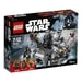 LEGO Star Wars 75183 Přeměna Darth Vadera