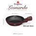 BERLINGERHAUS Pánev s titanovým 16 cm Leonardo Collection BH-8046