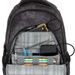 BAGMASTER DIGITAL 20 E BLACK/GRAY