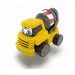 ABC Happy Stavební auto, 13cm, 6 druhů