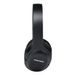 GRUNDIG Bezdrátová bluetooth sluchátka GRUNDIG s ANC a baterií 400mAh černá ED-226056