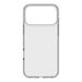 White Diamonds Clear Protection Case, kryt pro Apple iPhone 17 Pro Max, průhledný