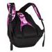 BAGMASTER ENERGY 8 D BLACK/PINK/VIOLET